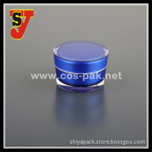 100ml Body Care Plastic Container